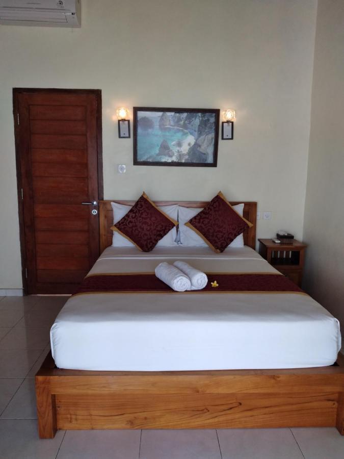 Double'A Beach House Lembongan Exterior foto
